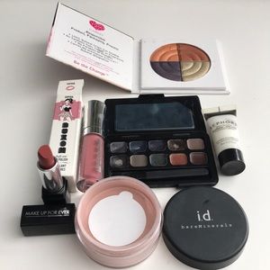 Mixed Makeup Lot